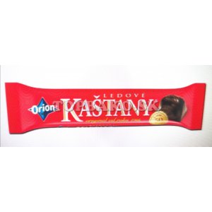 Kaštany 50g